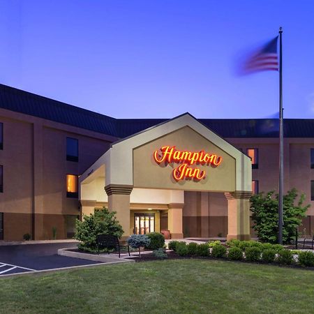 Hampton Inn Selinsgrove/Shamokin Dam Eksteriør billede