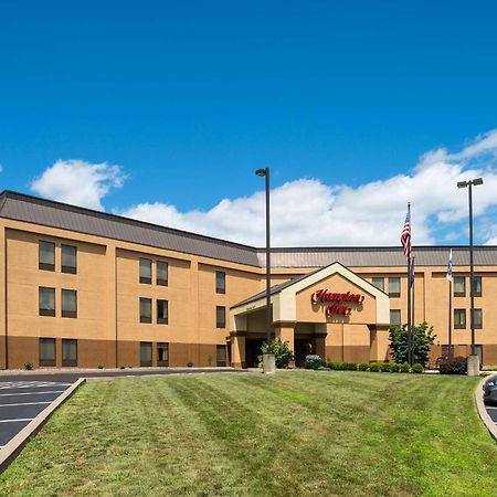 Hampton Inn Selinsgrove/Shamokin Dam Eksteriør billede