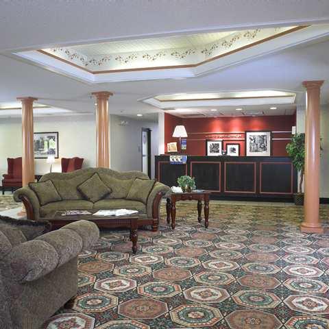 Hampton Inn Selinsgrove/Shamokin Dam Eksteriør billede