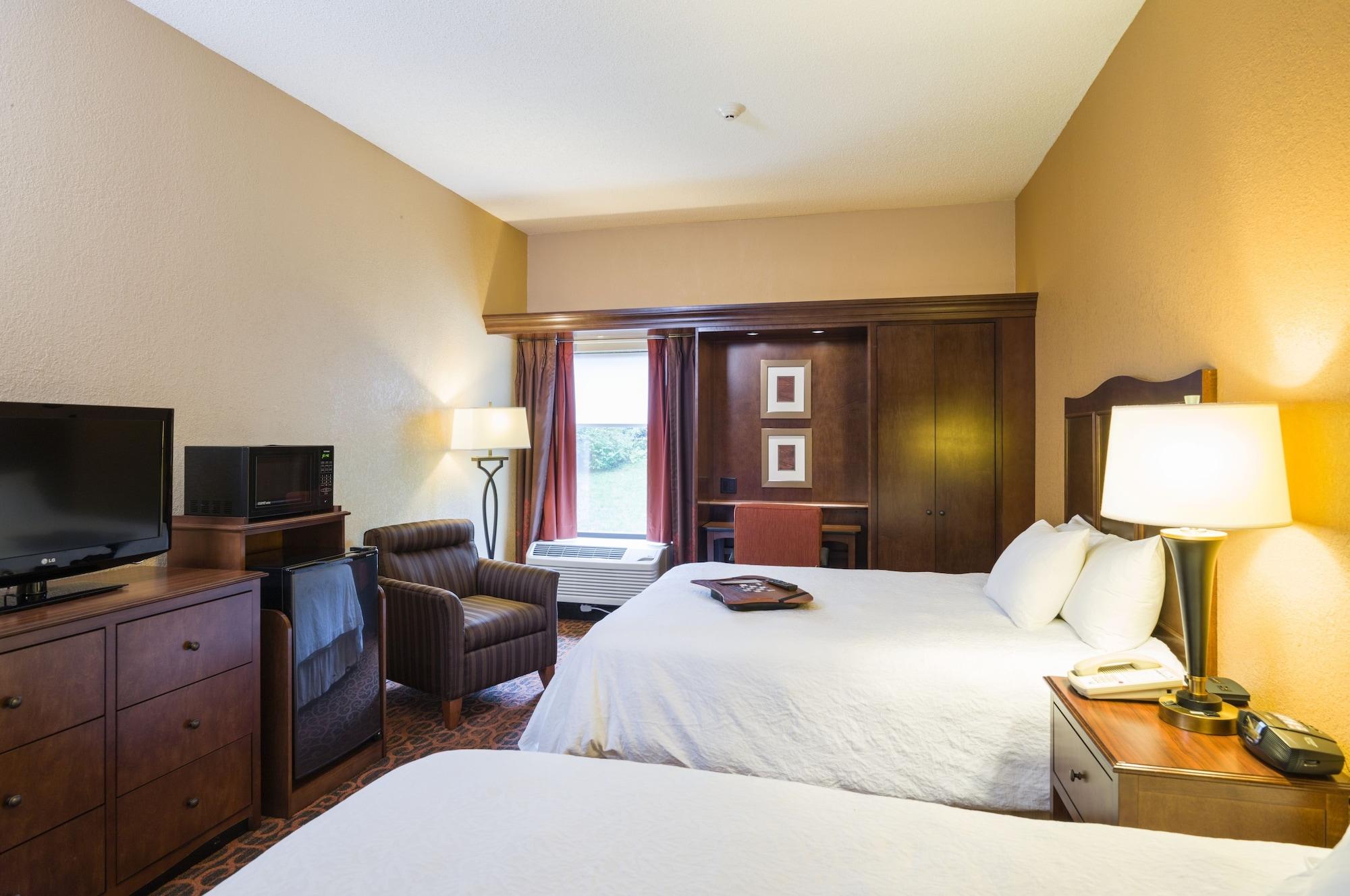 Hampton Inn Selinsgrove/Shamokin Dam Eksteriør billede