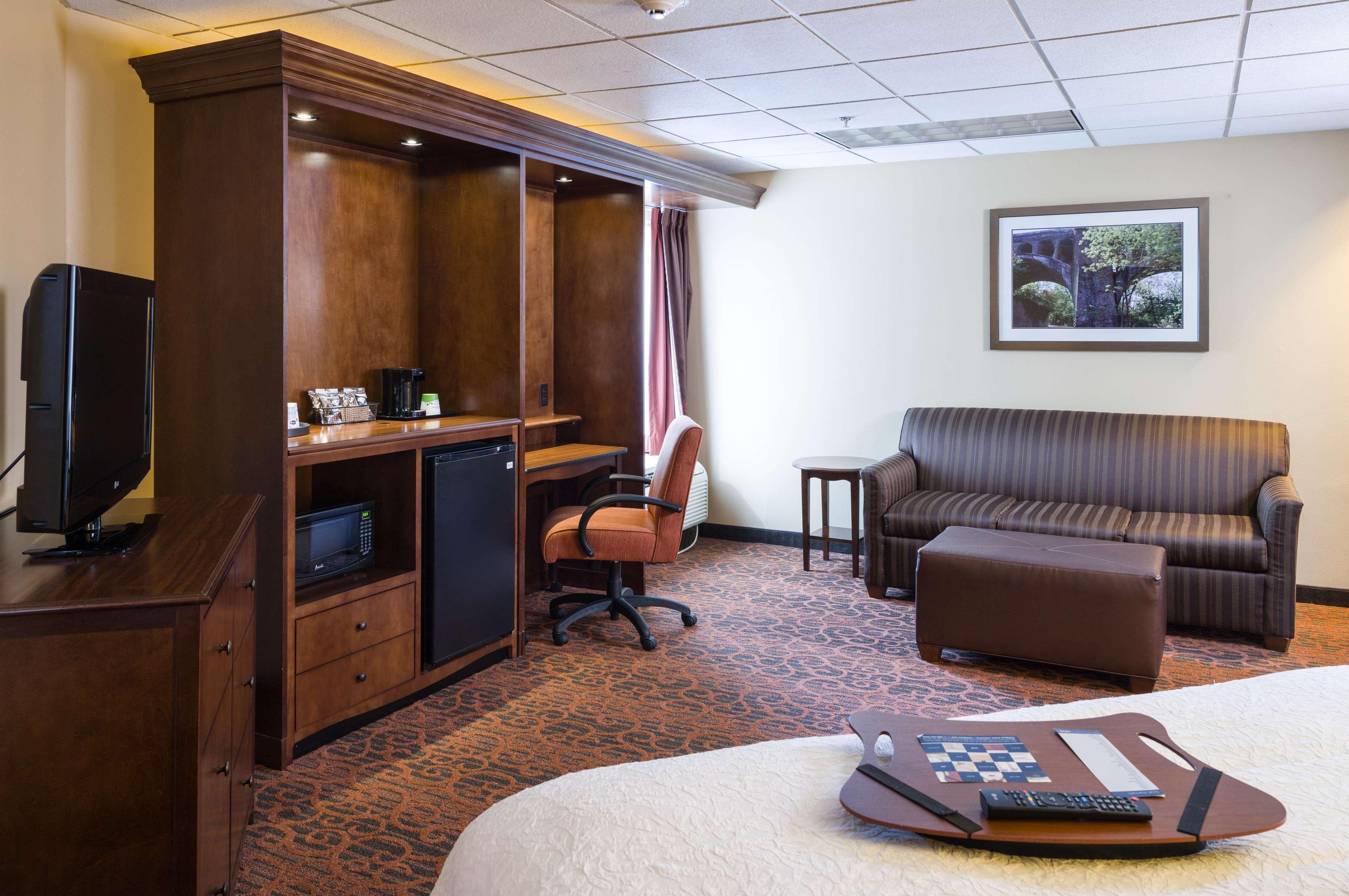 Hampton Inn Selinsgrove/Shamokin Dam Eksteriør billede