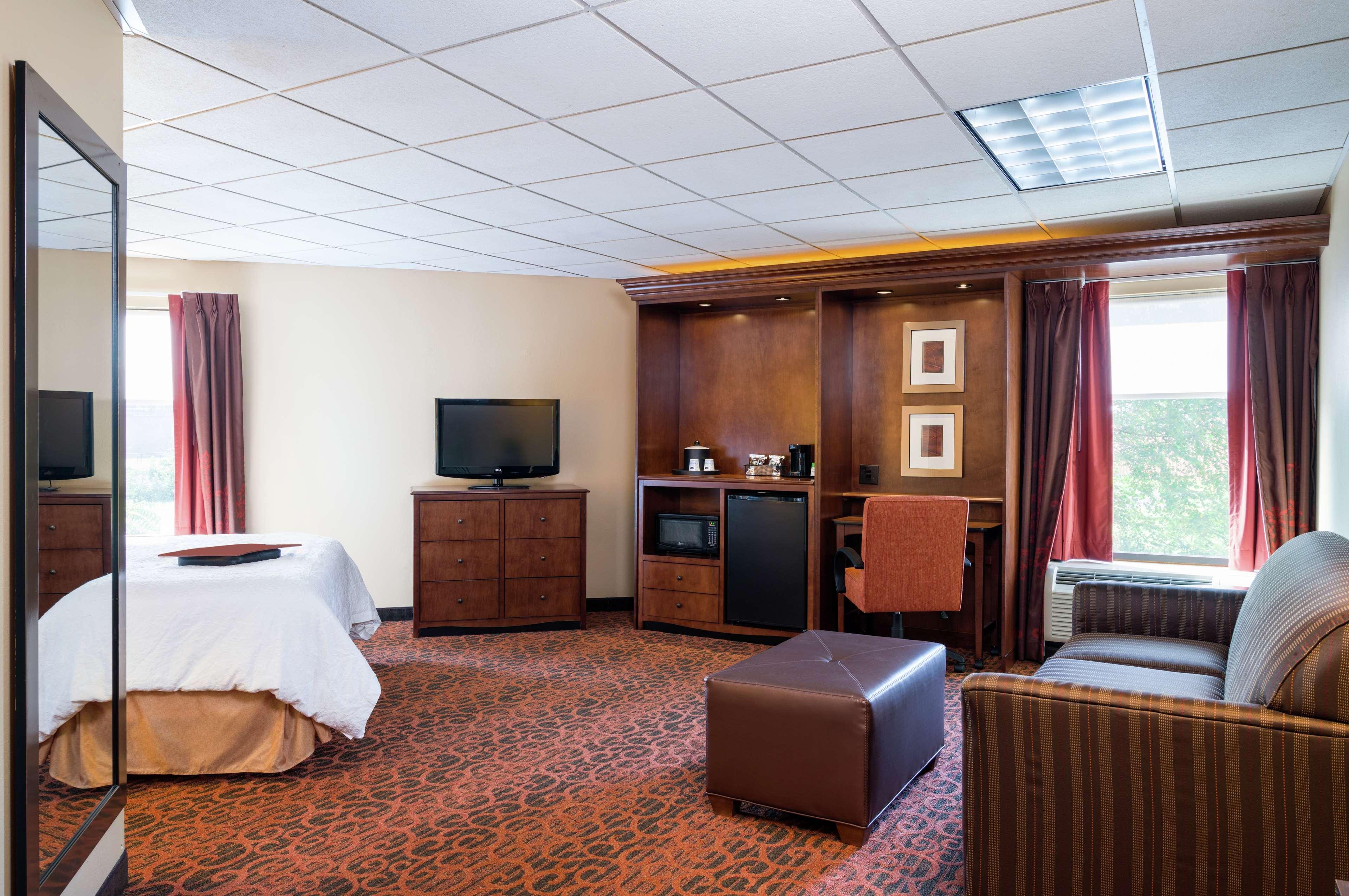 Hampton Inn Selinsgrove/Shamokin Dam Eksteriør billede
