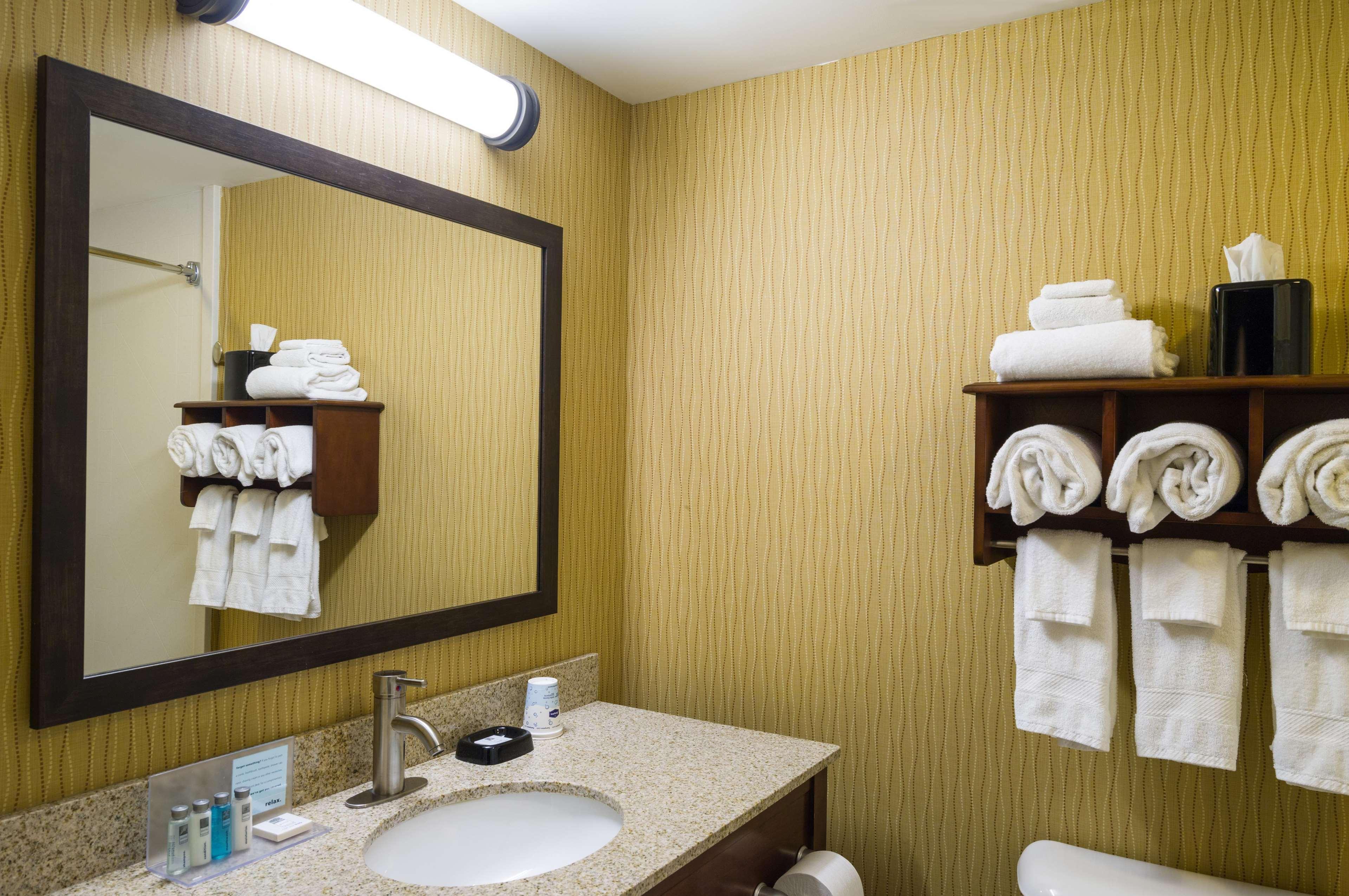 Hampton Inn Selinsgrove/Shamokin Dam Eksteriør billede