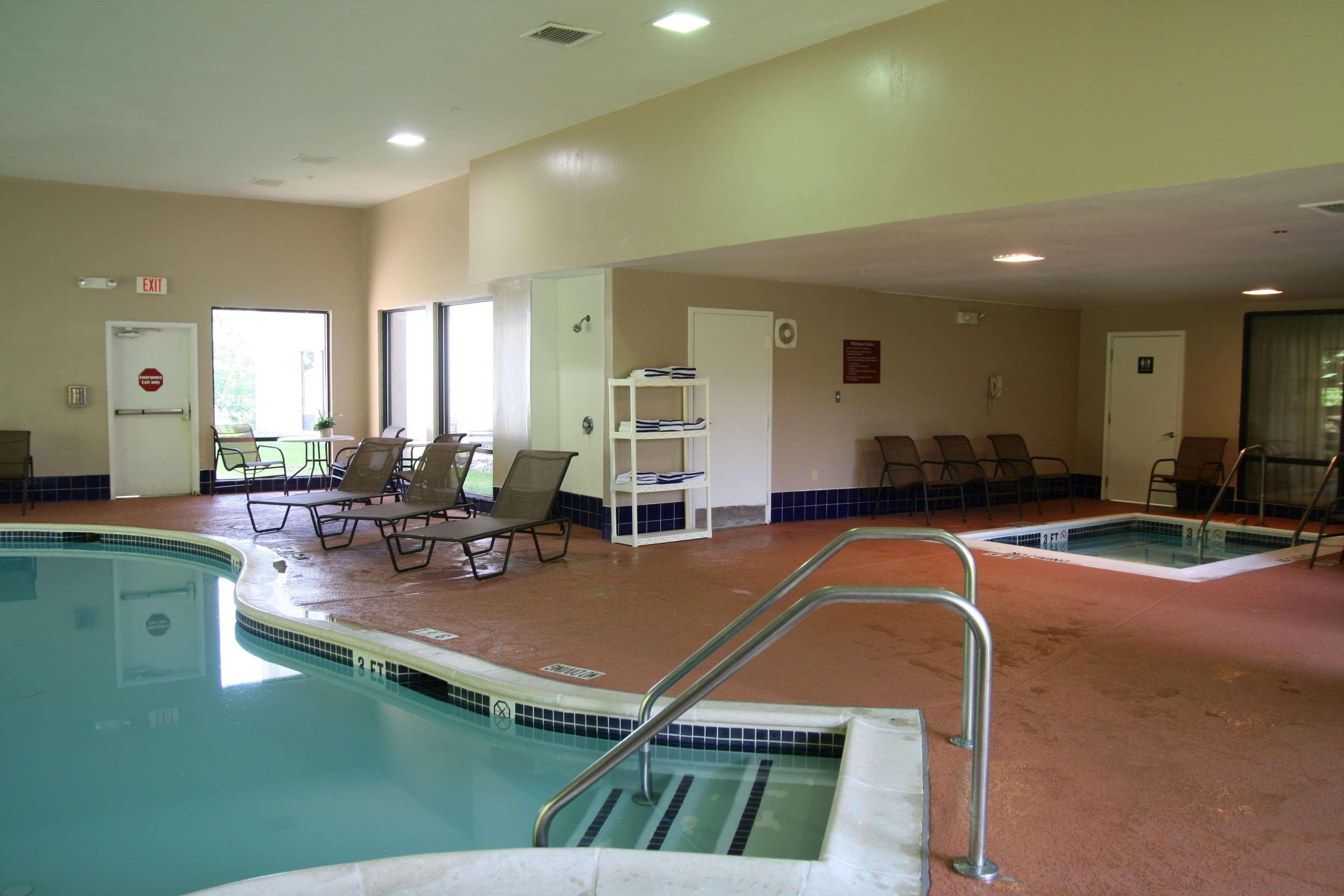 Hampton Inn Selinsgrove/Shamokin Dam Eksteriør billede