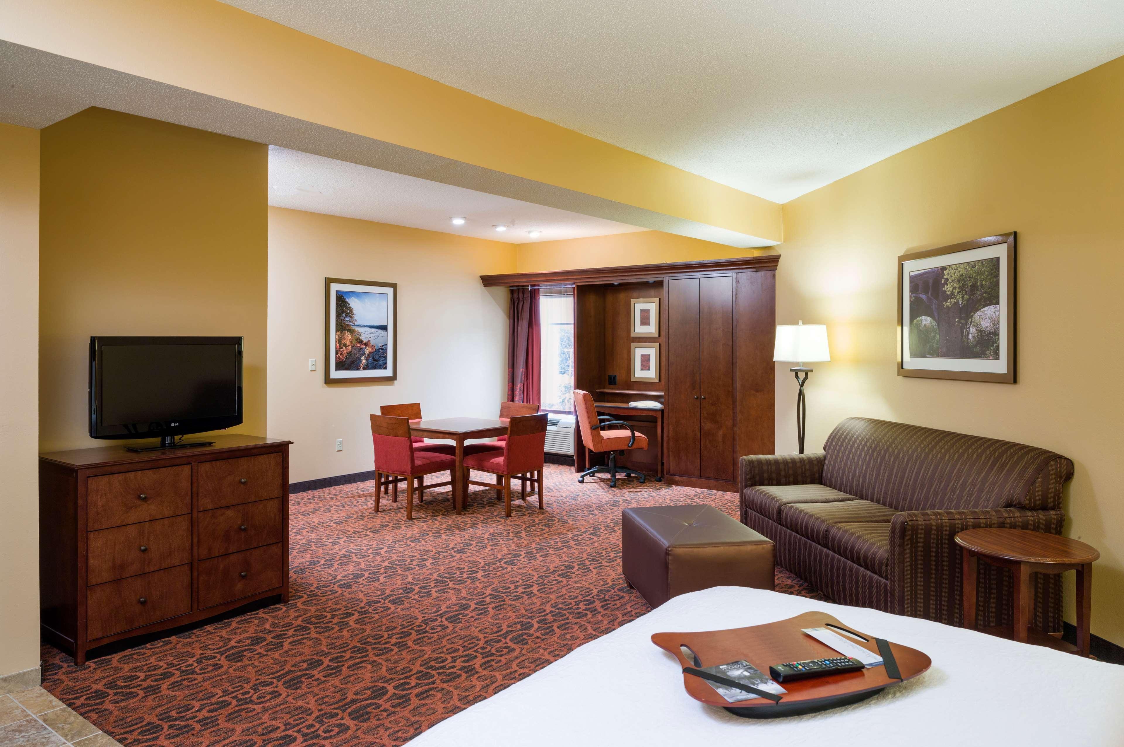 Hampton Inn Selinsgrove/Shamokin Dam Eksteriør billede