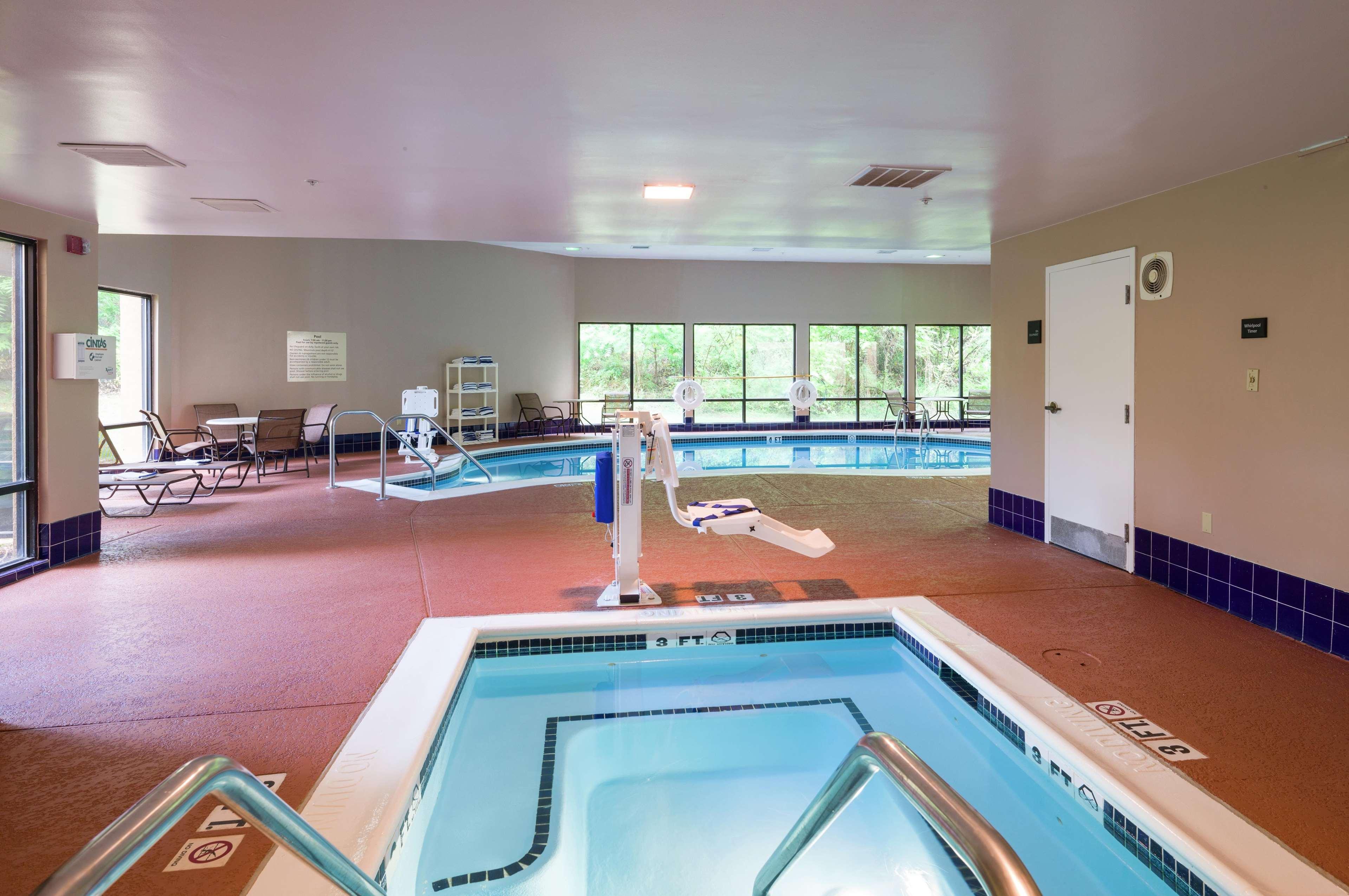 Hampton Inn Selinsgrove/Shamokin Dam Eksteriør billede