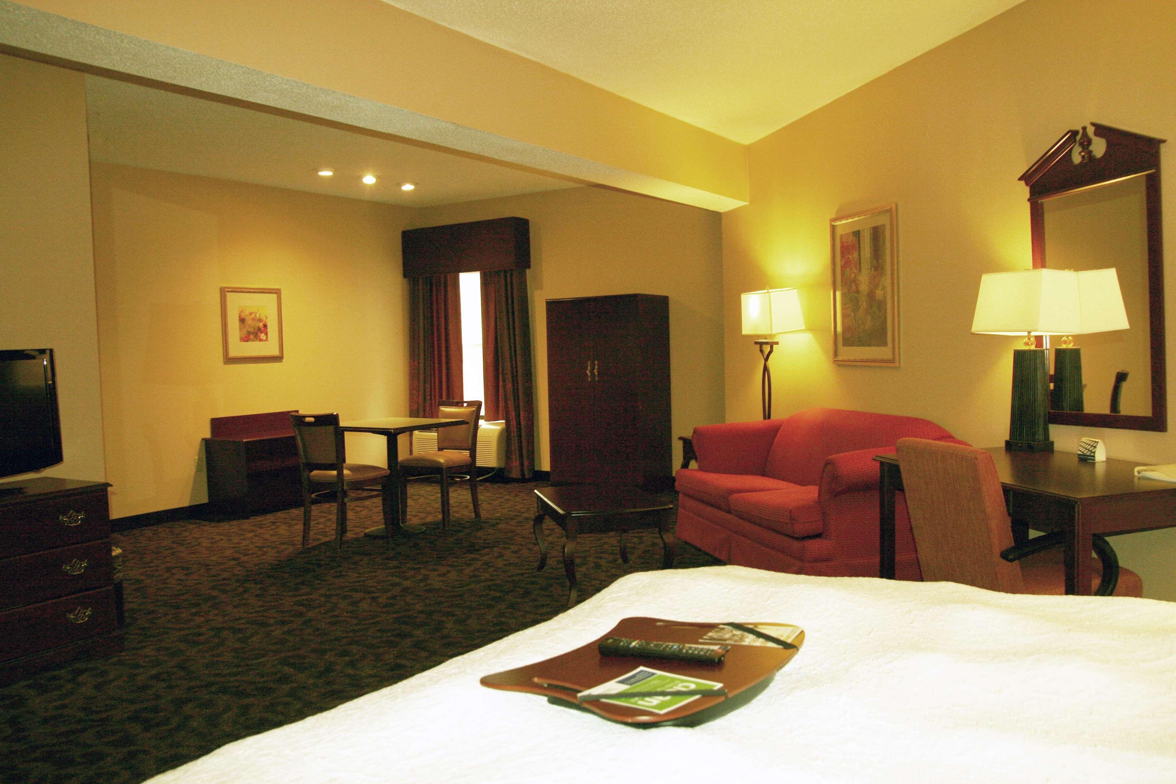 Hampton Inn Selinsgrove/Shamokin Dam Eksteriør billede