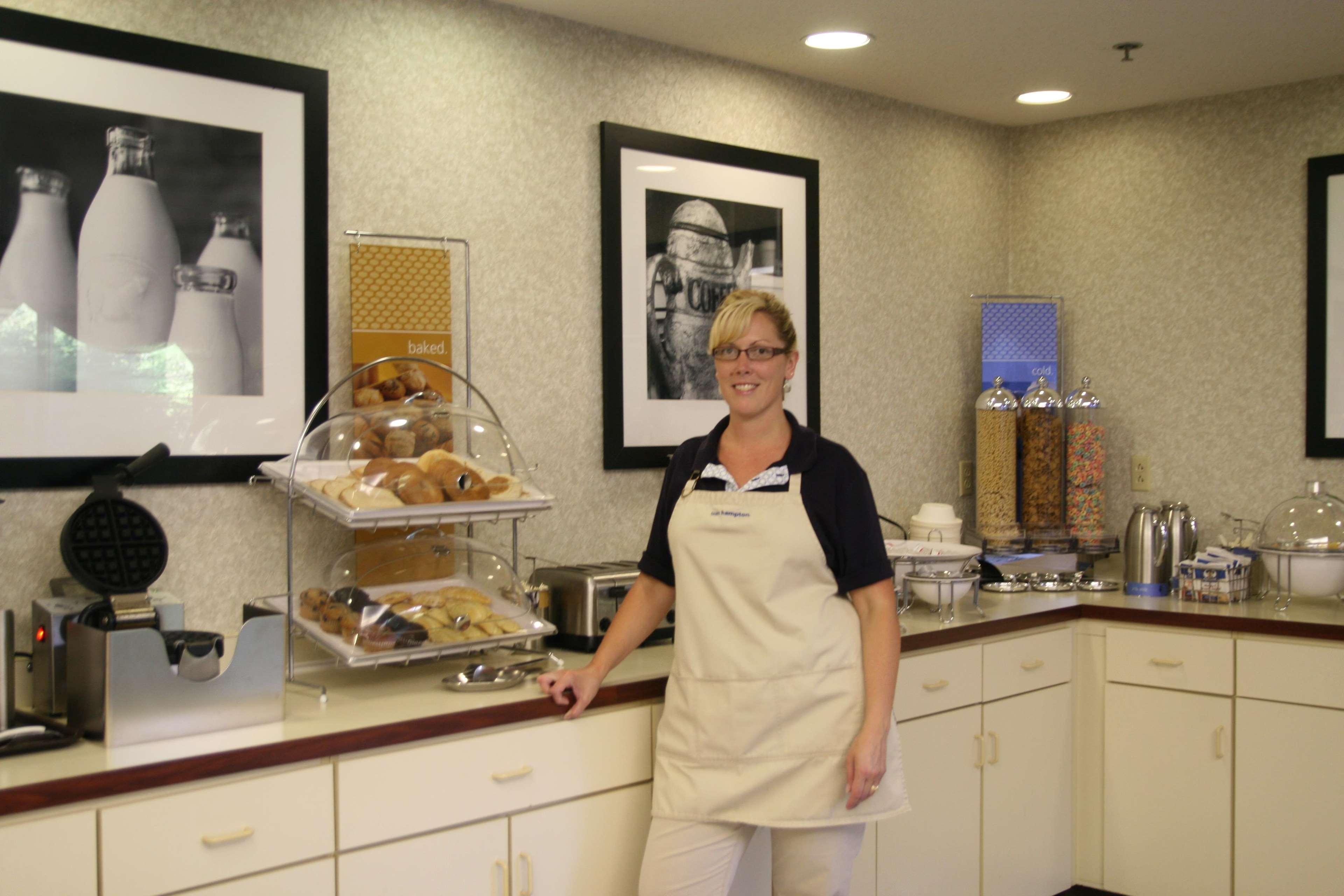 Hampton Inn Selinsgrove/Shamokin Dam Eksteriør billede
