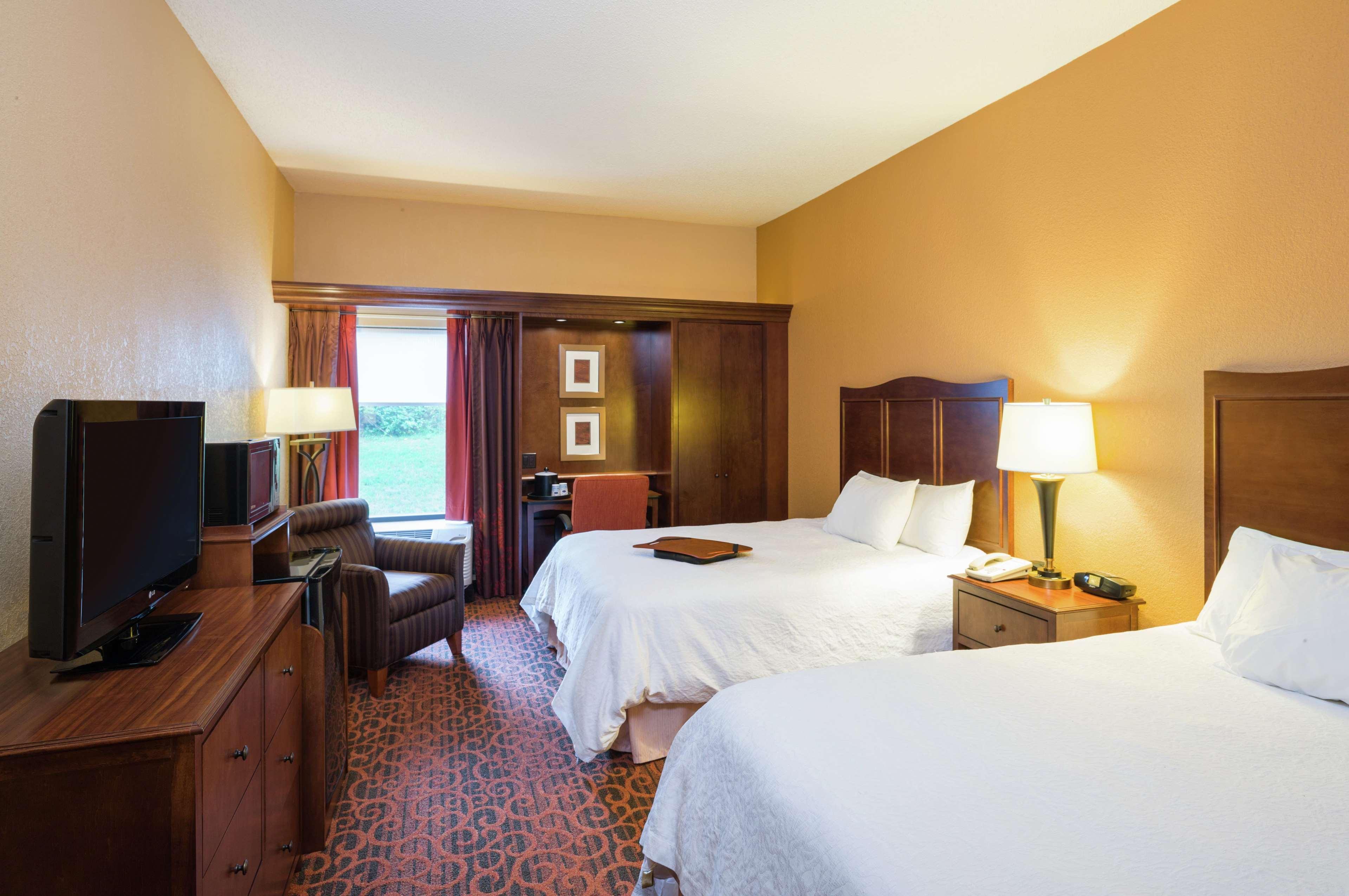 Hampton Inn Selinsgrove/Shamokin Dam Eksteriør billede