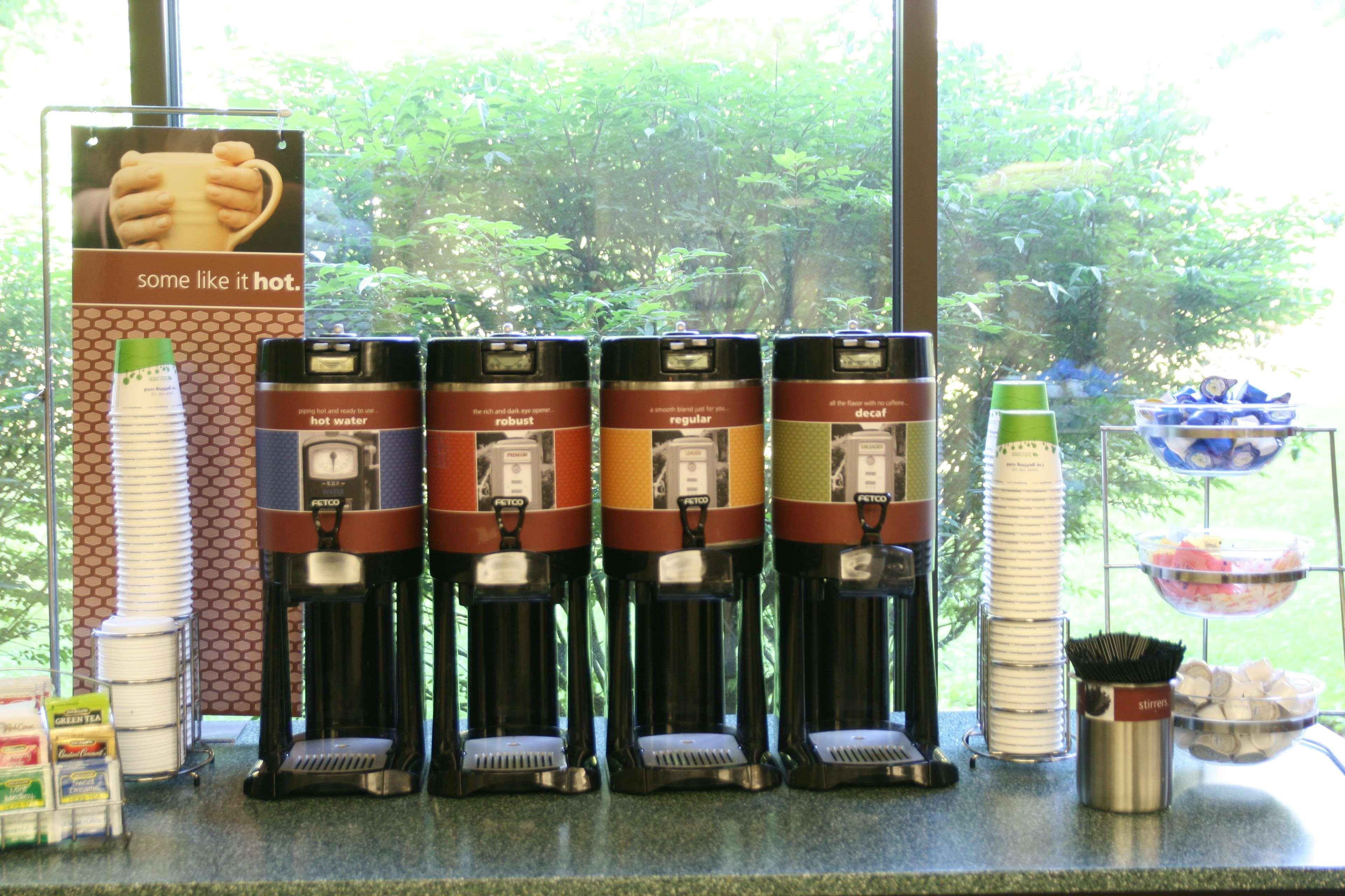 Hampton Inn Selinsgrove/Shamokin Dam Eksteriør billede