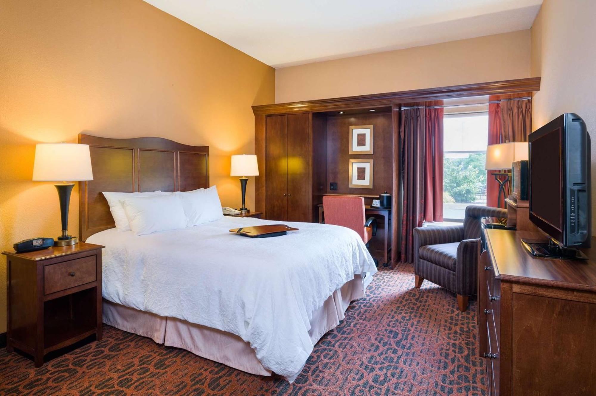 Hampton Inn Selinsgrove/Shamokin Dam Eksteriør billede