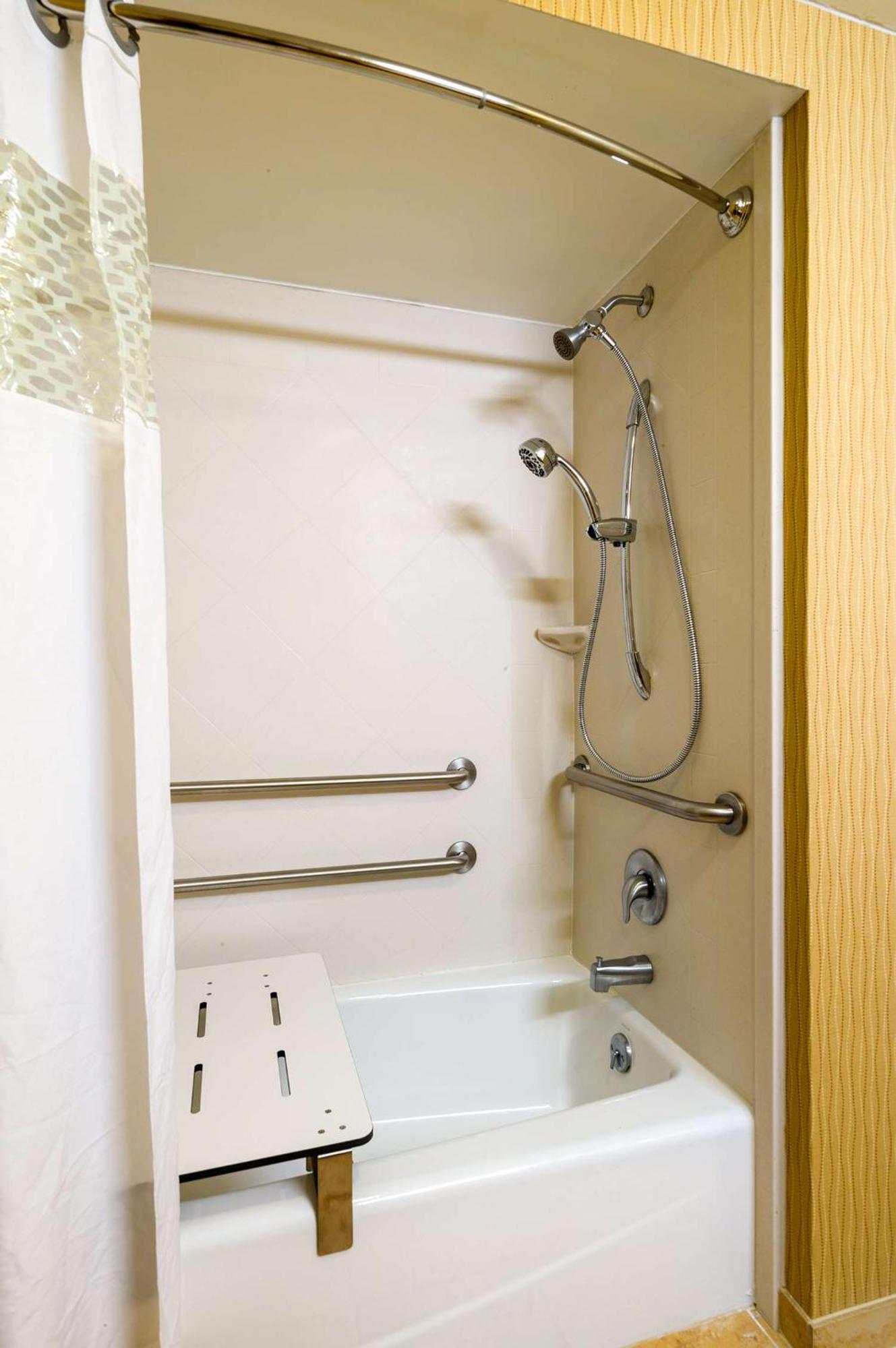 Hampton Inn Selinsgrove/Shamokin Dam Eksteriør billede