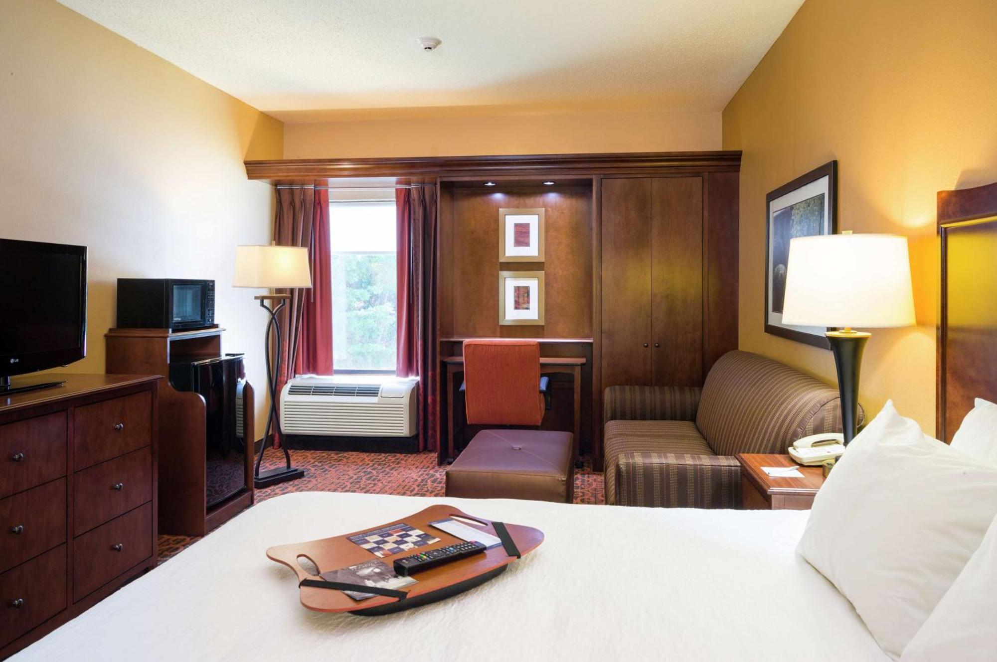 Hampton Inn Selinsgrove/Shamokin Dam Eksteriør billede