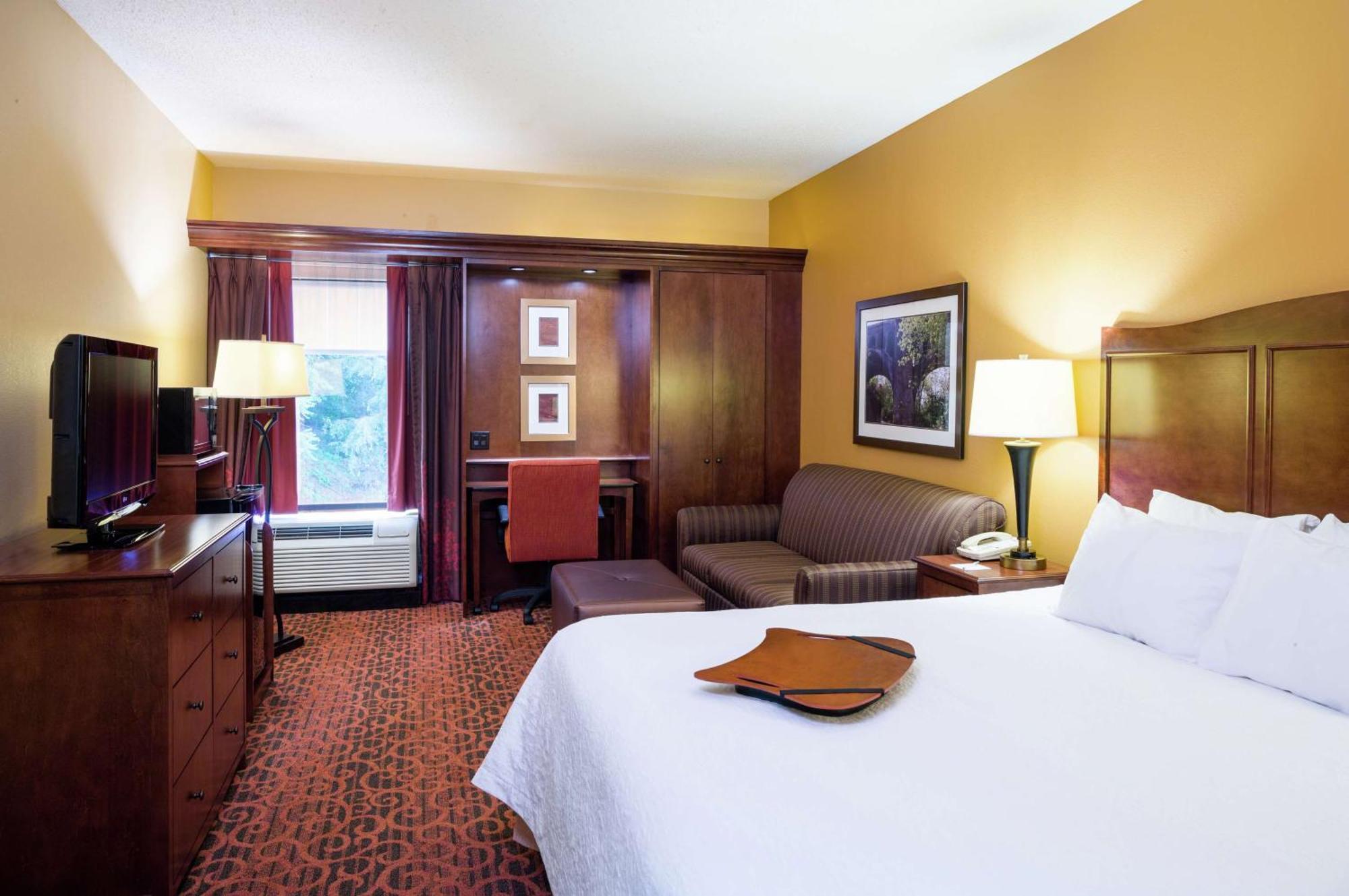 Hampton Inn Selinsgrove/Shamokin Dam Eksteriør billede
