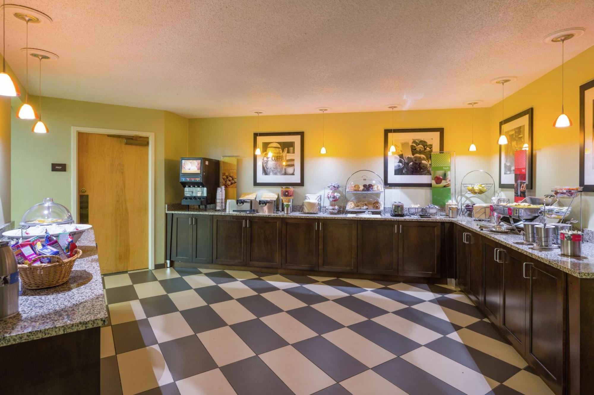 Hampton Inn Selinsgrove/Shamokin Dam Eksteriør billede