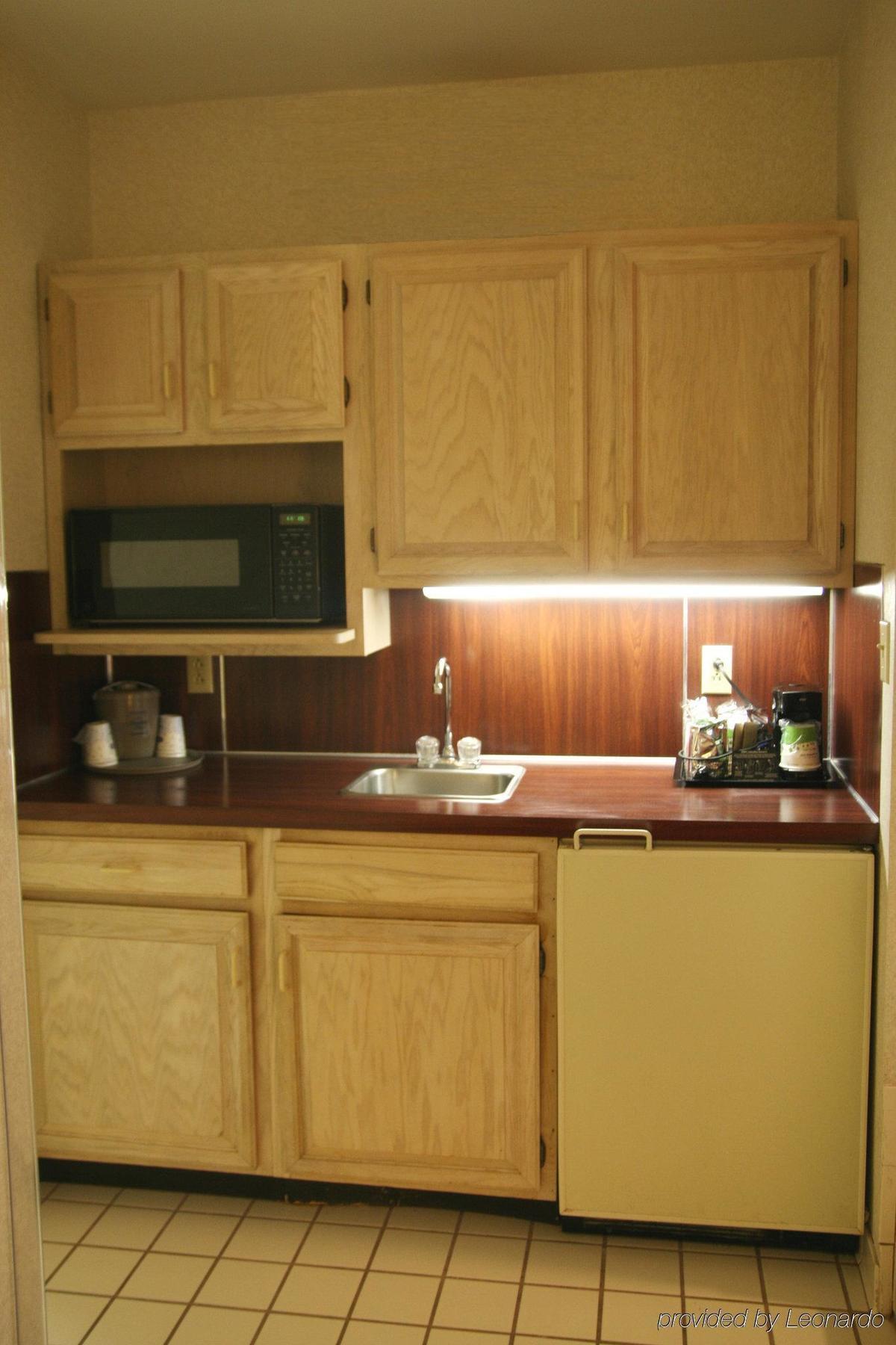 Hampton Inn Selinsgrove/Shamokin Dam Værelse billede
