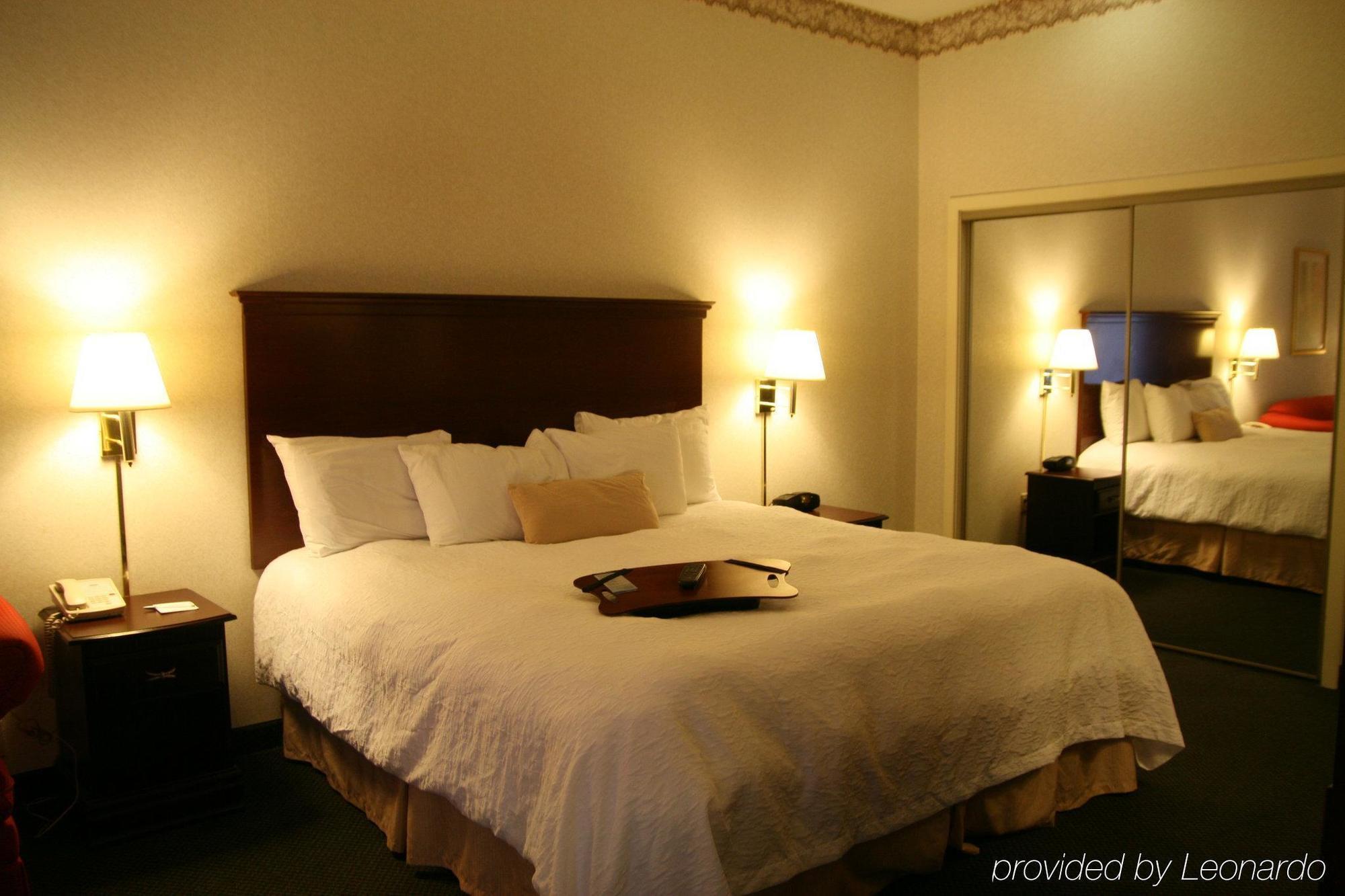 Hampton Inn Selinsgrove/Shamokin Dam Værelse billede