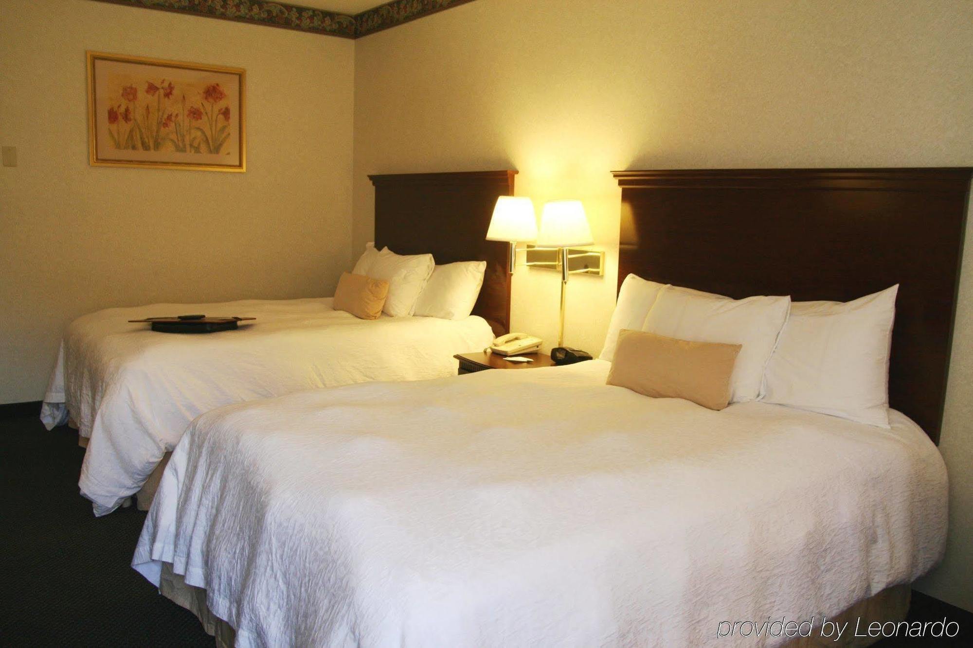 Hampton Inn Selinsgrove/Shamokin Dam Værelse billede