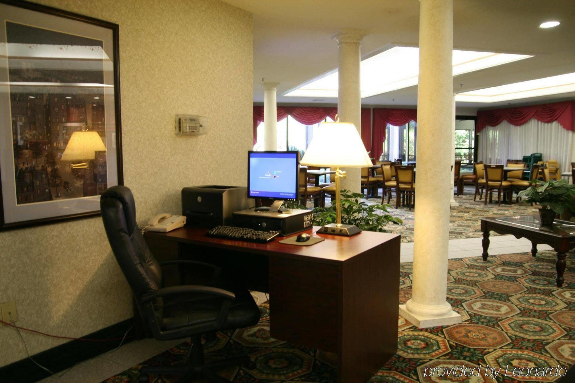 Hampton Inn Selinsgrove/Shamokin Dam Restaurant billede