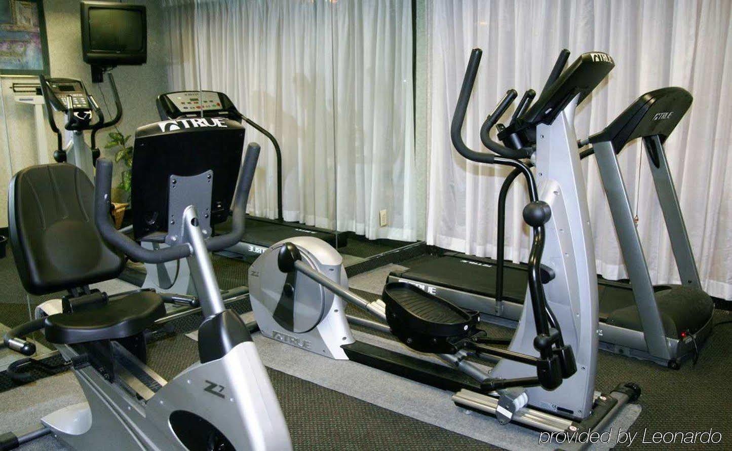 Hampton Inn Selinsgrove/Shamokin Dam Faciliteter billede